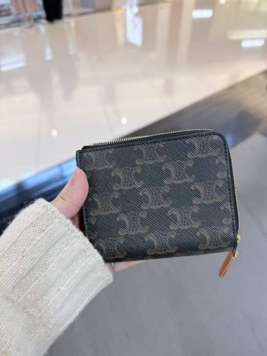 Picture of Celine Wallets _SKUfw242324643fw